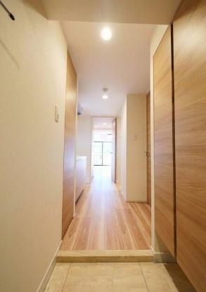 ディームス初台Ⅱ