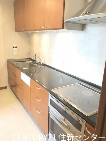 青山ザ・タワー