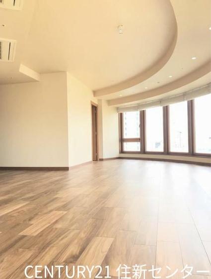 青山ザ・タワー