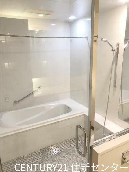 青山ザ・タワー