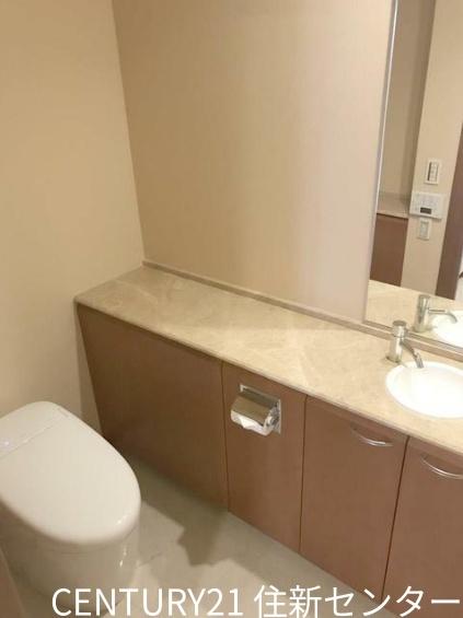 青山ザ・タワー