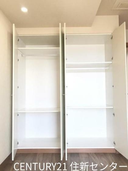 青山ザ・タワー