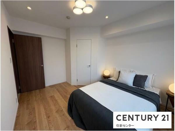 ライオンズヒルズ参宮橋