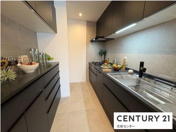 ライオンズヒルズ参宮橋