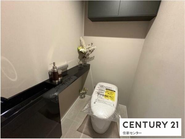 ライオンズヒルズ参宮橋