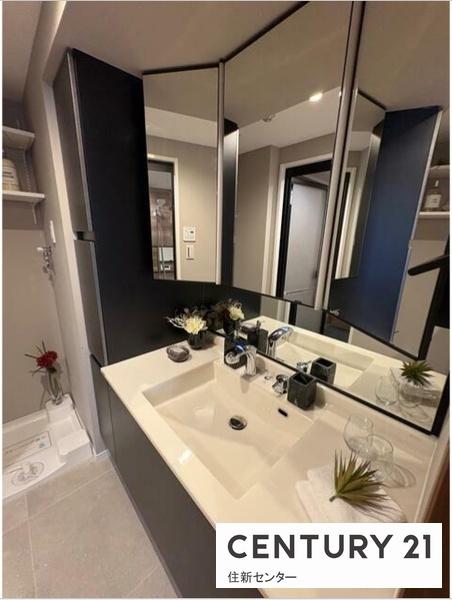 ライオンズヒルズ参宮橋