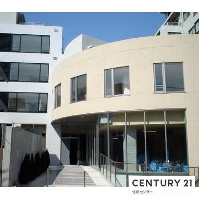 KDXレジデンス南青山