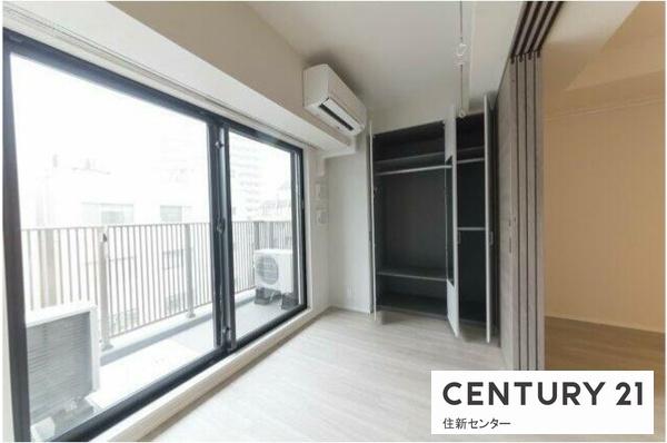 プラウドフラット渋谷富ヶ谷