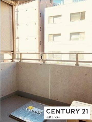 プラウドフラット渋谷富ヶ谷