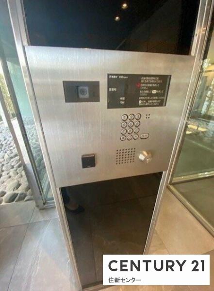 プラウドフラット渋谷富ヶ谷