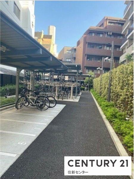 プラウドフラット渋谷富ヶ谷