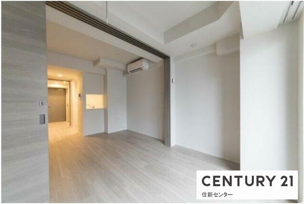 プラウドフラット渋谷富ヶ谷