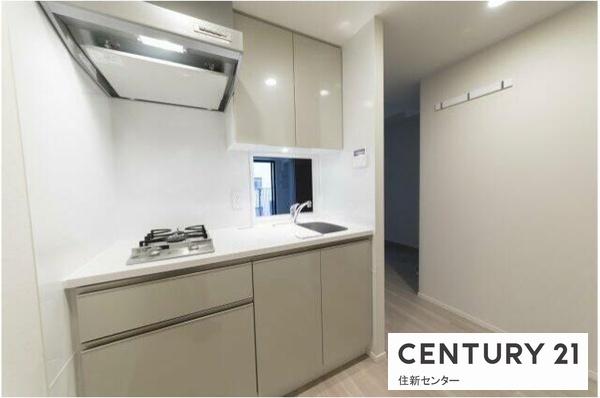 プラウドフラット渋谷富ヶ谷