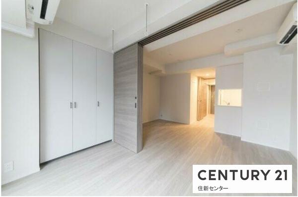 プラウドフラット渋谷富ヶ谷