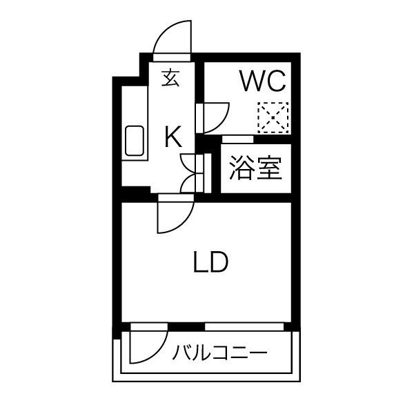 kinomori代々木上原