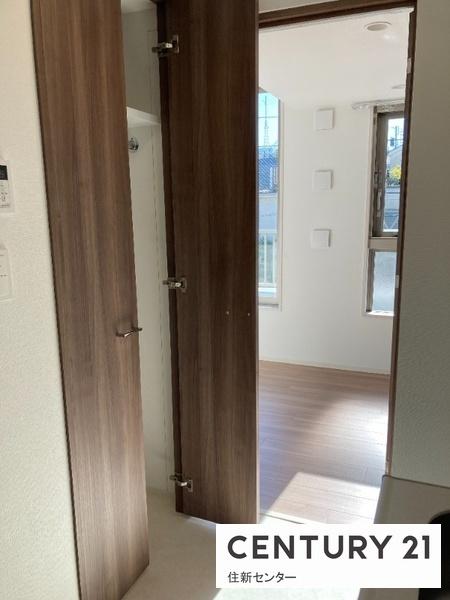 kinomori代々木上原