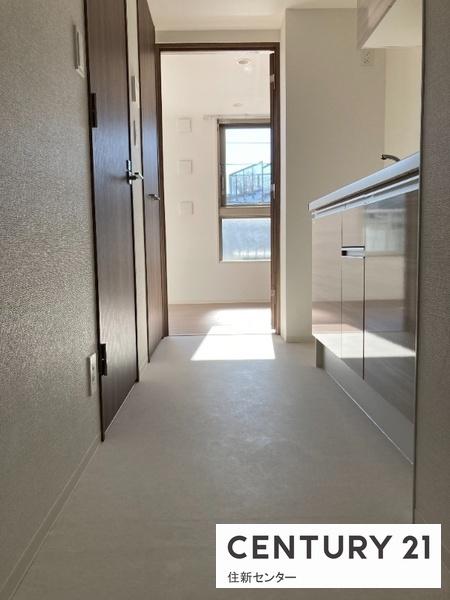 kinomori代々木上原