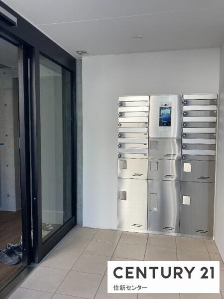 kinomori代々木上原