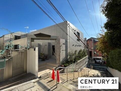 kinomori代々木上原