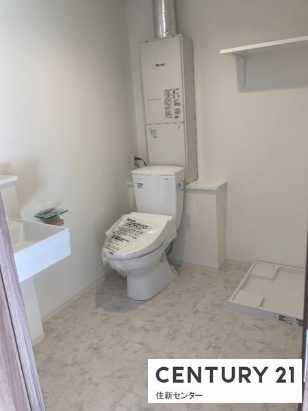 kinomori代々木上原