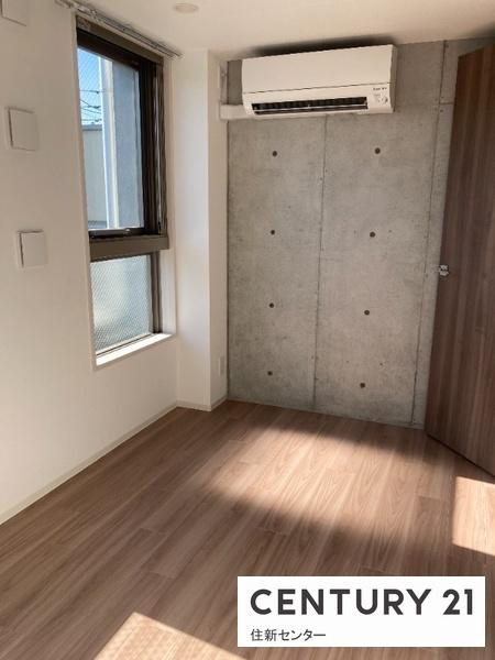 kinomori代々木上原