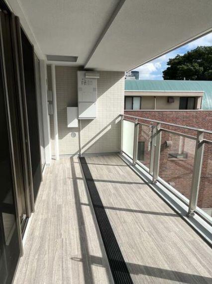 パークホームズ渋谷松濤