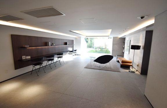 パークホームズ渋谷松濤