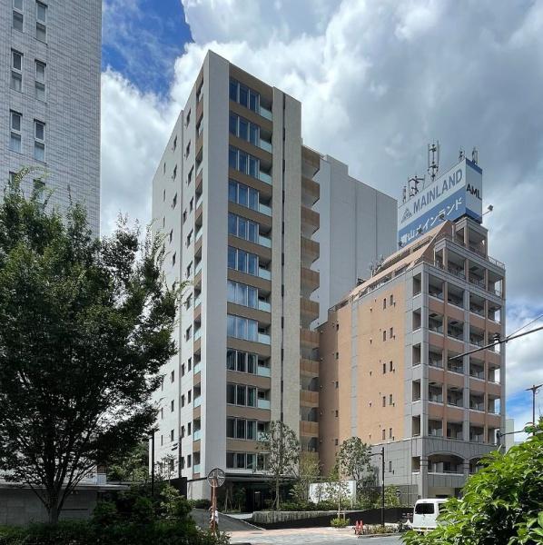 パークホームズ渋谷松濤