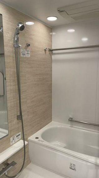 パークホームズ渋谷松濤