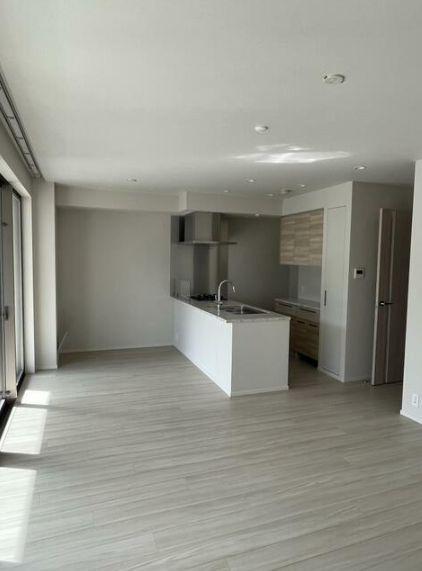 パークホームズ渋谷松濤