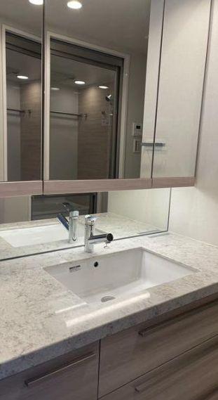 パークホームズ渋谷松濤