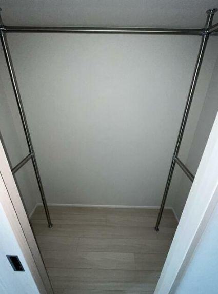 パークホームズ渋谷松濤