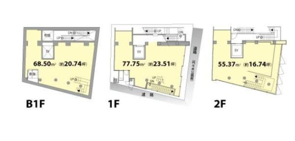 Citta代々木公園