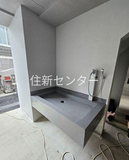 オーキッドレジデンス渋谷富ヶ谷