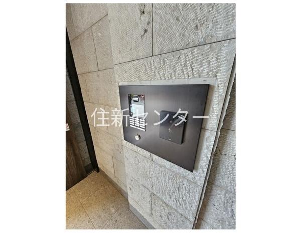 オーキッドレジデンス渋谷富ヶ谷