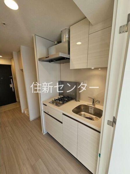 オーキッドレジデンス渋谷富ヶ谷