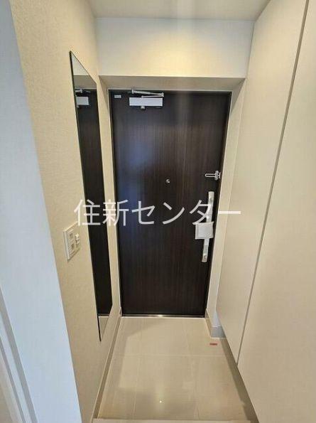 オーキッドレジデンス渋谷富ヶ谷