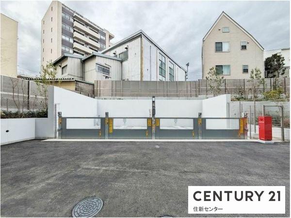 オーキッドレジデンス渋谷富ヶ谷