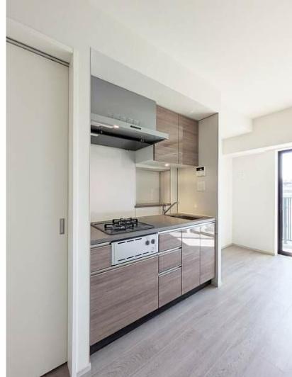 オーキッドレジデンス渋谷富ヶ谷