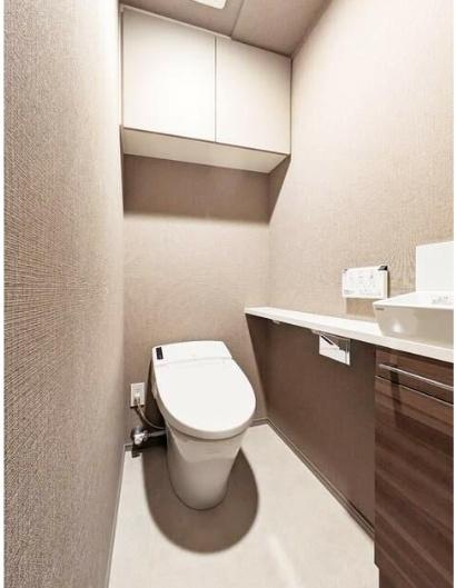 オーキッドレジデンス渋谷富ヶ谷