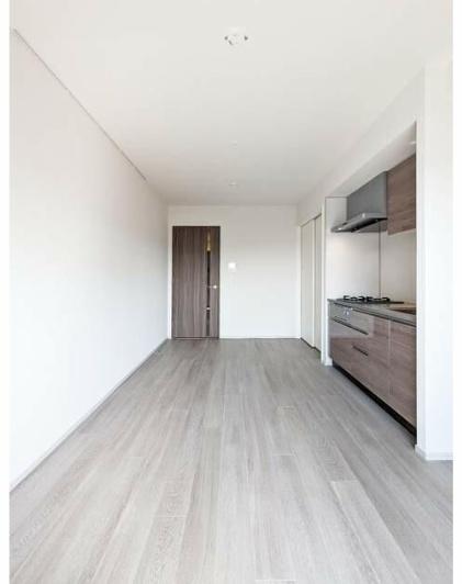 オーキッドレジデンス渋谷富ヶ谷