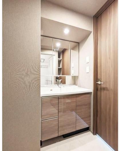 オーキッドレジデンス渋谷富ヶ谷