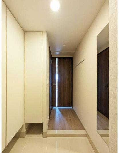 オーキッドレジデンス渋谷富ヶ谷