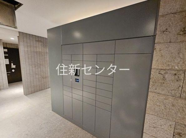 オーキッドレジデンス渋谷富ヶ谷