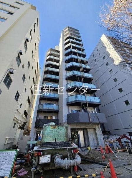 オーキッドレジデンス渋谷富ヶ谷