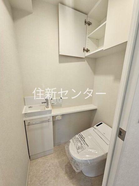 オーキッドレジデンス渋谷富ヶ谷