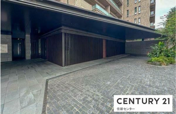 アトラス池尻レジデンス