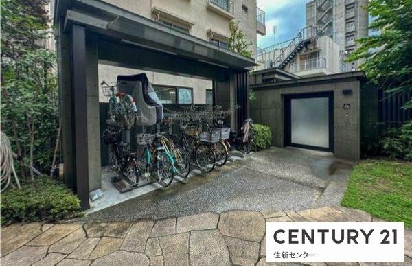 アトラス池尻レジデンス