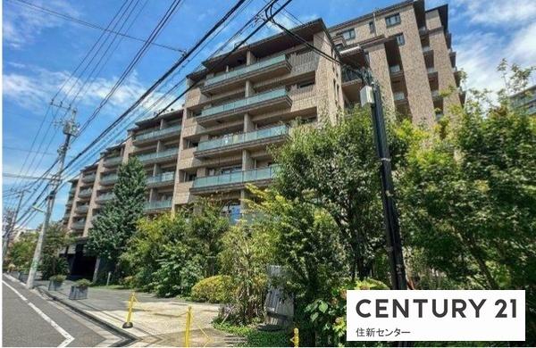 アトラス池尻レジデンス