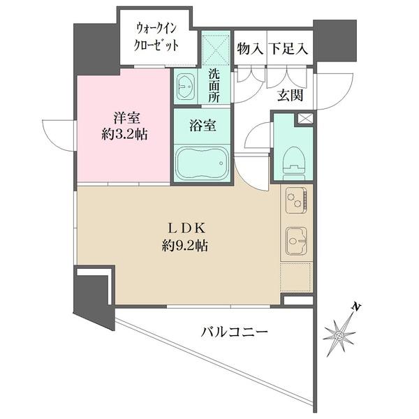 ミュプレ表参道